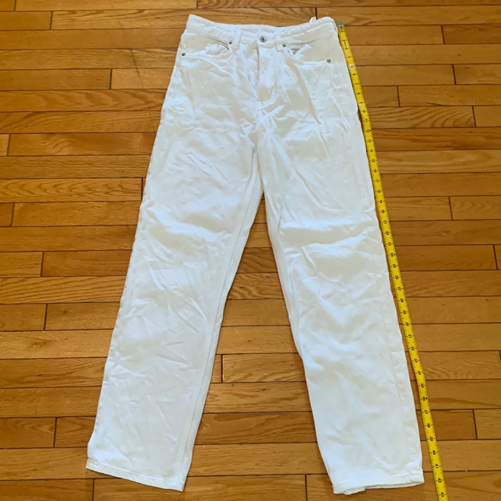 Aeropostale 90s straight jeans